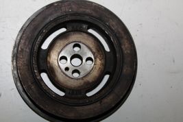 2007 DODGE RAM 2500 5.9 DIESEL CRANKSHAFT PULLEY HARMONIC BALANCER 2805 image 2