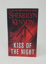 Dark Hunter Series: Kiss of the Night by Sherrilyn Kenyon Mass Market Paperback - £7.62 GBP