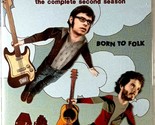 Flight of the Conchords: The Complete Second Season [2 DVDs, 2009] Rhys ... - $3.41