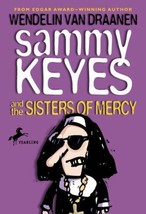 Sammy Keyes and the Sisters of Mercy by Wendelin Van Draanen - Very Good - £6.87 GBP