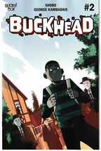 Buckhead #2 (Of 5) (Boom 2022) &quot;New Unread&quot; - £3.63 GBP