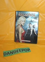 Battlestar Galactica: Season One (DVD, 2004) - £6.99 GBP