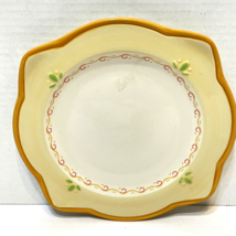 Pfaltzgraff Villa Della Luna Salad Plate Jana Kolpen Mary Tiegreen 2004 - £10.07 GBP