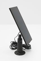 Arlo VMA5600B Solar Panel Charger for Arlo Ultra/Pro 3 Camera - Black image 4