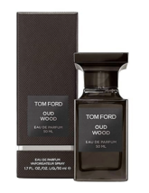 TOM FORD Oud Wood Eau de Parfum Perfume Cologne Men 1.7oz 50ml NeW BoX - £186.45 GBP