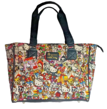 Tokidoki For Hello Kitty Bag Circus Collection  - £83.69 GBP