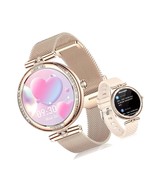 2025 New Smart Watch for Women with 1.19 AMOLED Display,(Answer/Make Cal... - $405.55 CAD