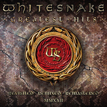 Whitesnake - Whitesnake Greatest Hits Blu-Ray W/Bonus CD [New Blu-ray] With CD - £35.16 GBP
