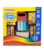 Playskool Chalk Activity Pack - £10.20 GBP