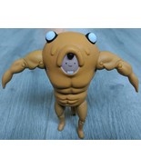Adventure Time Finn in Jake Suit Action Figure - $521.85 MXN