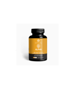 ALPHA Testosterone Booster | Free Shipping | New - $53.47 CAD