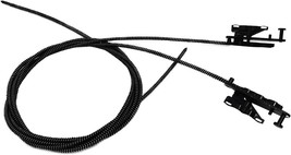 SUNROOF GLASS DRIVE CABLE for NAVIGATOR F150 250 350 FL3Z-16502C22-E FRE... - $58.90