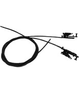 SUNROOF GLASS DRIVE CABLE for NAVIGATOR F150 250 350 FL3Z-16502C22-E FRE... - $1,102.61 MXN