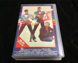 Betamax Grandview USA 1984 Jamie Lee Curtis, C. Thomas Howell, Patrick S... - $7.00