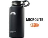 Gsi Outdoors Microlite 1000 Twist- Black, 33 Fl. Oz.  - $137.00