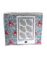 Corner Play Quilt Kit 45 In x 63 In KT0221 - $856.94 MXN