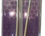 Pack Of 2 Vital Radiance Face #050 Brow Brush (New/Sealed/Discontinued) ... - $14.84