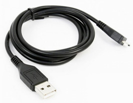 6ft 2M USB Cable for Alltel Alcatel One Touch Ultra 960c, 995, TMobile S... - £15.00 GBP