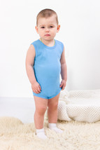 Bodysuit infant boys, Summer, Nosi svoe 5067-008-4 - £7.36 GBP+