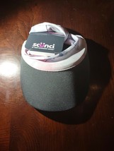 Scunci Hat With Hair Tie-Brand New-SHIPS N 24 HOURS - $24.63