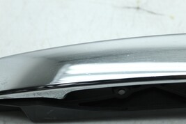 2003-2008 INFINITI FX35 FX45 REAR LEFT EXTERIOR DOOR HANDLE H1804 image 6