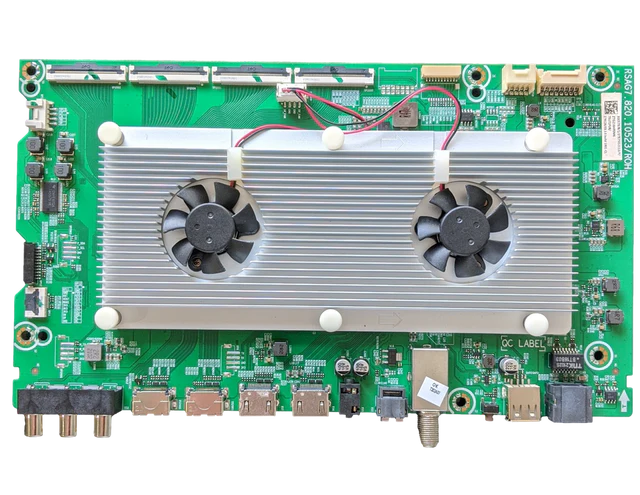 Hisense Main Board 300579 For TV 75U800GR - $89.86 CAD