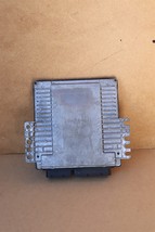 mec73-502-a1 Nissan Infiniti Engine Control Computer Module ECU ECM PCM  image 4
