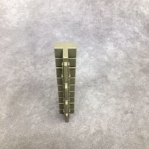 Playmobil 3666 Castle Replacement Part:30 07 606 Wall Connector - $2.93