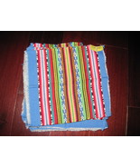 Vintage 1970s POLISH POLAND EASTERN EUROPEAN 12 Multi Colored Coasters Lot  - $493.98 MXN