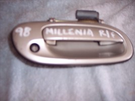 95 96 97 98 99 Millenia PASSENGER/RIGHT Front Outer Door Handle - £9.48 GBP
