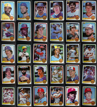 1983 Donruss Baseball Cards Complete Your Set You U Pick From List 221-420 - £0.73 GBP+