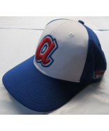 MLB Atlanta Braves Legacy Raised Replica Mesh Baseball Hat Cap 350 Adult - £19.90 GBP