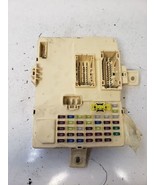 SONATA    2012 Fuse Box Cabin 954887Tested  - $93.95