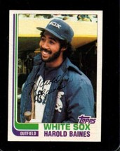 1982 Topps #684 Harold Baines Nmmt White Sox Hof *X102345 - £3.08 GBP