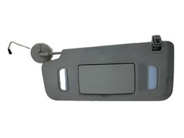 2013-2021 Buick Encore Preferred LH Driver Sun Visor With Brackets &amp; Har... - $49.45