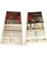 10.17.2011 St Louis POST-DISPATCH Newspaper 2 Sections Cardinals Win Pen... - $14.99