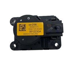 2024-2025 Chevy Trax 1LT Hvac Ac Heater Blend Door Motor Actuator 428121... - $24.70