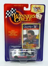 Winner's Circle Darrell Waltrip #17 Parts America Monte Carlo Die-Cast Car 1997 - £2.32 GBP