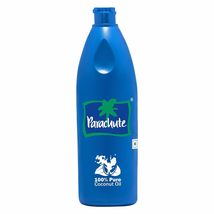 Parachute Coconut Hair Oil, 16.9 Fluid Ounce - £12.93 GBP