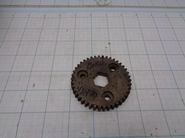 Briggs &amp; Stratton 42470 Spur Gear Hex Bore 42T 42 Tooth  OEM NOS - £30.96 GBP