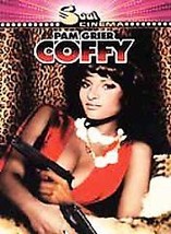 Coffy (DVD, Soul Cinema) - £12.65 GBP