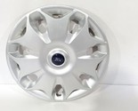 Hub Cap Wheel Cover 7Y Spokes OEM 2014 2015 216 Ford Transit Connect 90 ... - $80.77