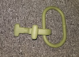 New Cargo Hook and Ring 156915, 10775A, 14336P, H305-1, 2540-01-247-0255... - $25.95