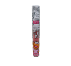 Sesame Street Wet N Wild Zoe Happy to be Me Lip Gloss Limited Edition - £12.85 GBP