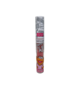 Sesame Street Wet N Wild Zoe Happy to be Me Lip Gloss Limited Edition - £12.43 GBP