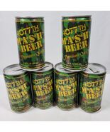 MASH Premium Quality Aluminum Beer Cans 6-Pack EMPTY Collectible - $447.59 MXN