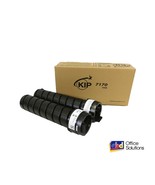 KIP 71 G Series Black Toner - 400 Gram Per Cartridge (2 Per Box) 855D400416 - €273,85 EUR