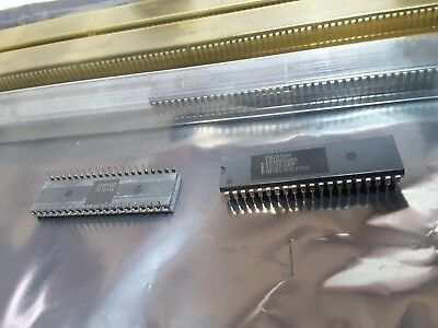 (2) INTEL P8751BH P8751 8751 INTEGRATED CIRCUIT PLASTIC DIP40 NEW FCT OE... - $14.61