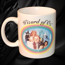 Vintage 1995 - The Wizard Of Oz -Classic Movie Mugs - Turner Entertainment - $211.76 MXN