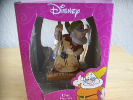 Disney Princess Enesco/CVS Exclusive 65th Anniversary Doc Figurine - $18.00